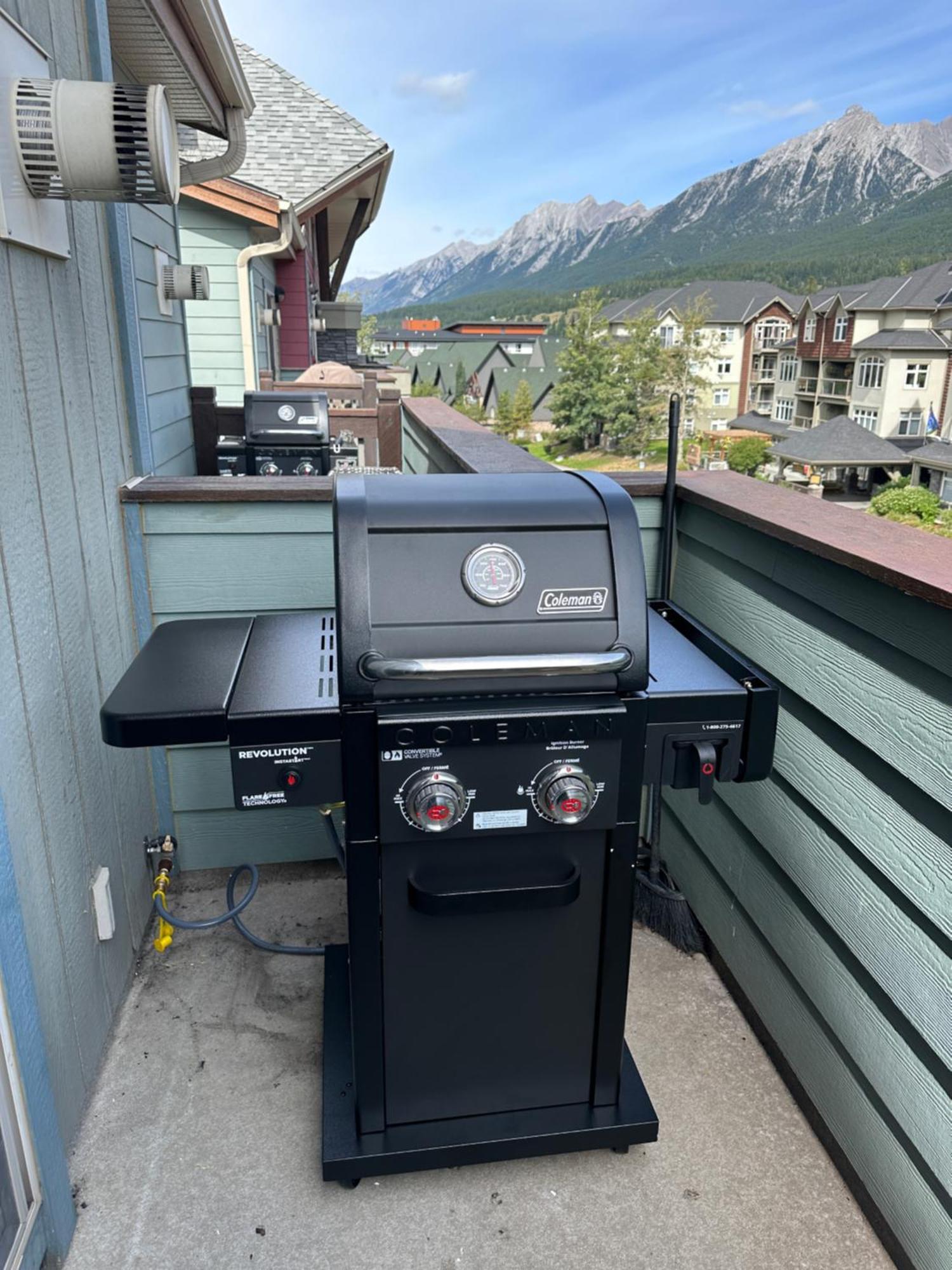 Canmore Mountain View Loft Apartment Heated Outdoor Pool Extérieur photo